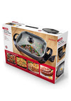 Judge Non-Stick Electric Skillet