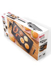 Judge Non-Stick Tabletop Grill