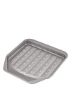 Judge Non-Stick Perforated Chip Tray 34 x 36cm