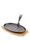 Judge Cast Iron Sizzle & Serve Platter