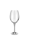Judge Red Wine Glasses