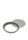 Judge Non-Stick 10” Round Flan Tin