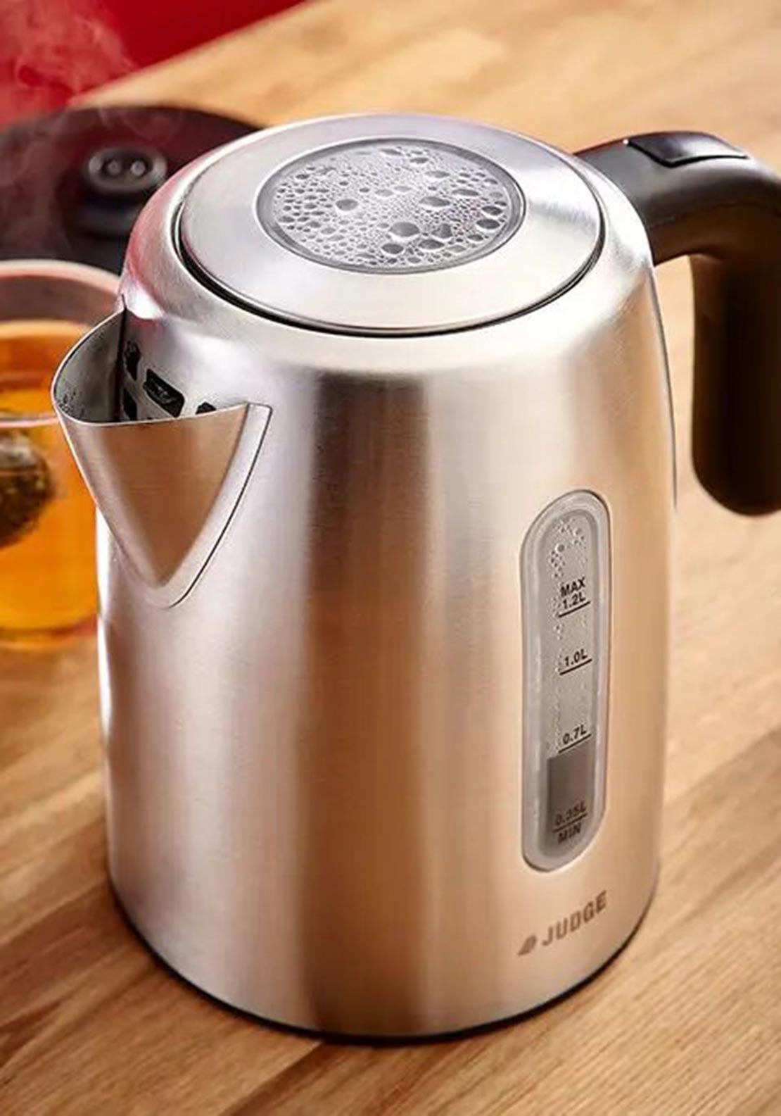 Judge Electricals Kettle, 1.2L