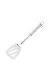 Judge Slotted Slant Turner Spatula