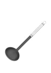 Judge Tubular Nylon End Soup Ladle, 100ml