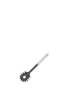Judge Spaghetti Server, Black/Sliver