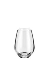 Judge Stemless Wine Glasses