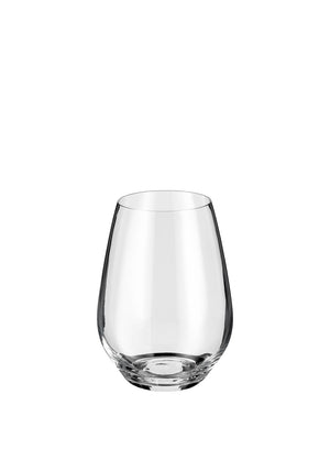 Judge Stemless Wine Glasses