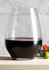 Judge Stemless Wine Glasses