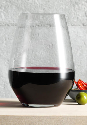 Judge Stemless Wine Glasses