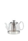 Judge Stove Top Glass Teapot, 1.2L
