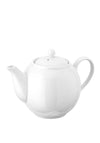 Judge Table Essentials Porcelain 3 Cup Teapot, White