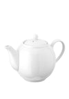Judge Table Essentials Porcelain 3 Cup Teapot, White