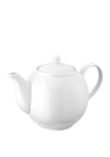 Judge Table Essentials Porcelain 6 Cup Teapot, White