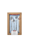 Judge Windsor 58 Piece Stainless Steel Cutlery Set