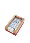 Judge Windsor 58 Piece Stainless Steel Cutlery Set
