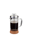 Judge 3 Cup Classic Glass Cafetiere 350ml