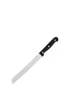 Judge 20cm Bread Knife, Silver