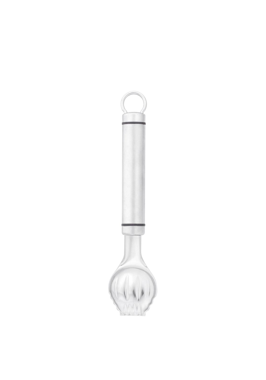 Judge Butter Curler, Silver