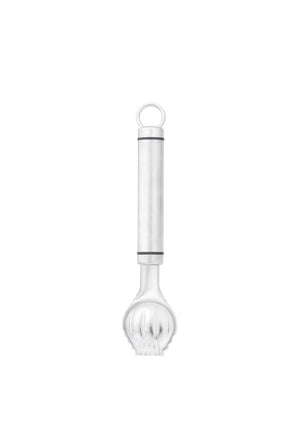 Judge Butter Curler, Silver