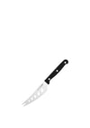 Judge Cheese Knife, 11cm Silver