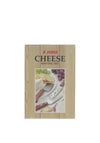 Judge 3 Piece Cheese Knife Serving Set