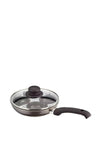Judge 4 Cup Non-Stick Multifunctional Egg Poacher, 20cm