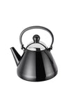 Judge Stainless Steel Induction Kettle, Black