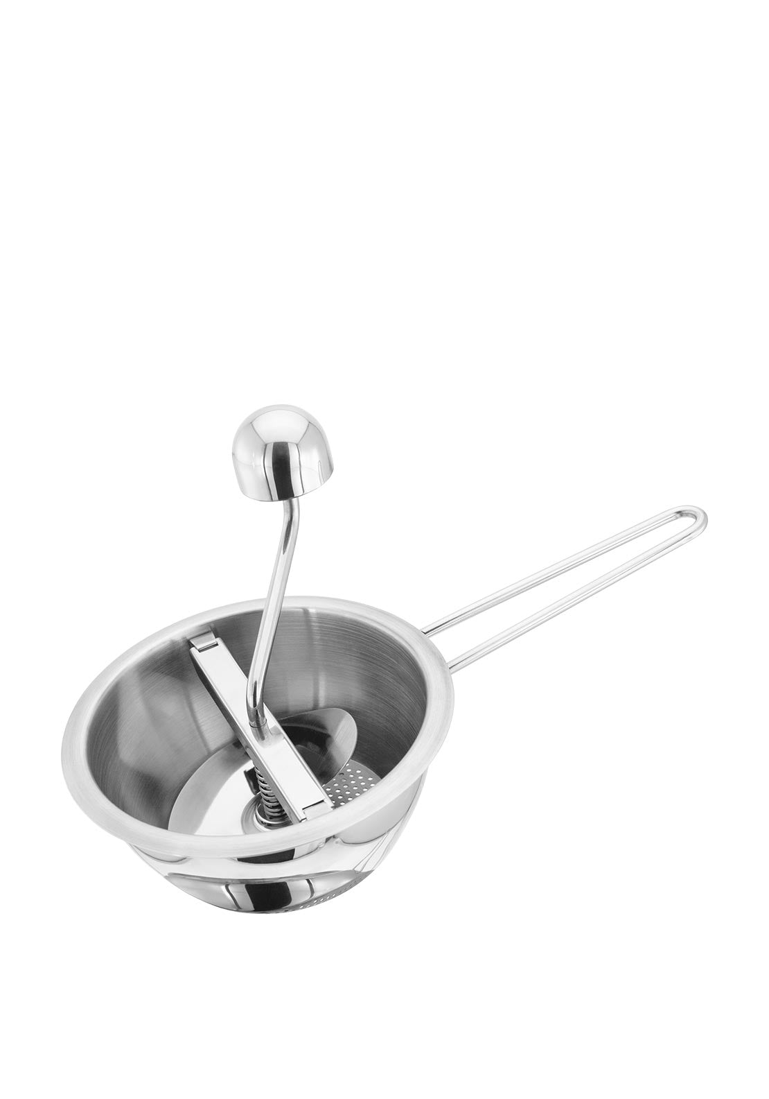 Judge Stainless Steel Strainer Mill