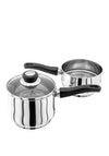 Judge 16cm Stainless Steel Porringer