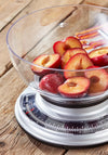 Judge 5kg Scale with Clear Bowl
