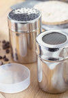 Judge Stainless Steel Medium Holes Shaker