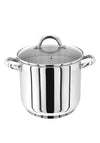 Judge 10 Litre Stainless Steel Stock Pot