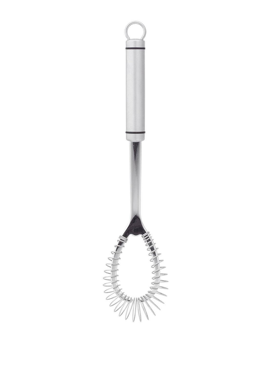 Judge Tubular Whisk, Silver