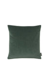Malini Juniper Glam Feather Filled Cushion, Eucalyptus