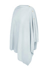 Katie Loxton Eve Multi Way Poncho, Blue