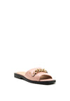 Kate Appleby Horsham Chain Slip on Sandals, Pink
