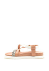 Kate Appleby Regaron Strappy Platform Sandals, Pink
