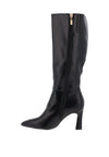 Kate Appleby Inchture Knee High Boots, Black