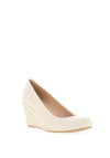 Kate Appleby Marina Espadrille Wedged Shoes, Baileys