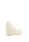 Kate Appleby Marina Espadrille Wedged Shoes, Baileys