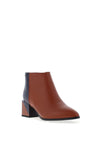 Kate Appleby Newmaing Boots, Fudge & Navy