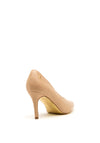 Kate Appleby Morpeth Pointed Toe Court Shoes, Nude