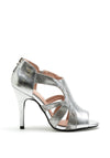 Kate Appleby Neaulady High Heel Sandals, Silver