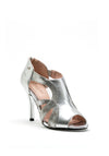Kate Appleby Neaulady High Heel Sandals, Silver