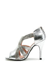 Kate Appleby Neaulady High Heel Sandals, Silver