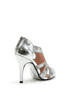Kate Appleby Neaulady High Heel Sandals, Silver