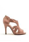 Kate Appleby Neaulady High Heel Sandals, Pink