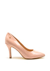Kate Appleby Newport Patent Court Shoe, Pink