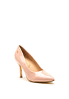 Kate Appleby Newport Patent Court Shoe, Pink